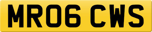 MR06CWS