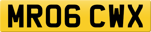 MR06CWX