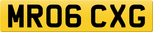 MR06CXG