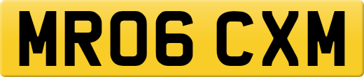 MR06CXM