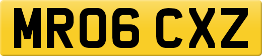 MR06CXZ