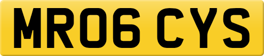MR06CYS