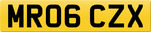 MR06CZX