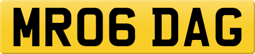 MR06DAG