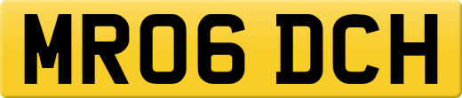 MR06DCH