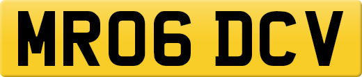 MR06DCV