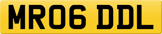 MR06DDL