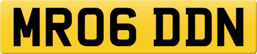 MR06DDN