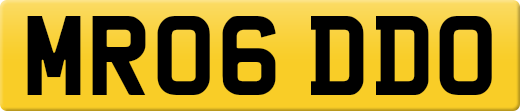 MR06DDO
