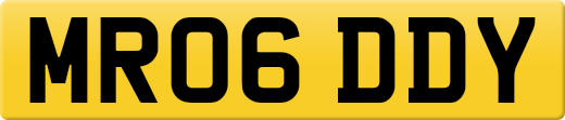 MR06DDY
