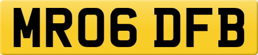 MR06DFB