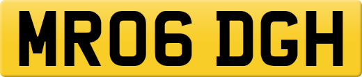 MR06DGH