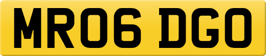 MR06DGO