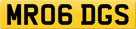 MR06DGS