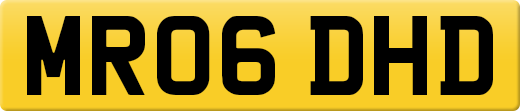MR06DHD