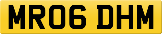 MR06DHM