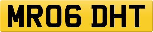 MR06DHT