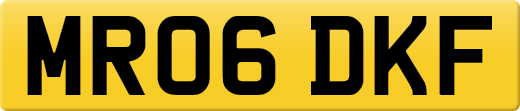 MR06DKF