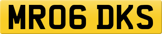 MR06DKS