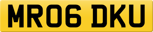 MR06DKU