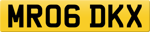 MR06DKX