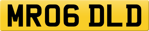 MR06DLD
