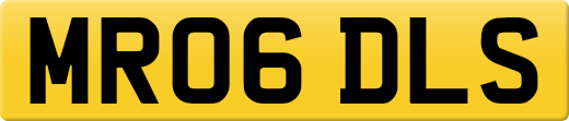 MR06DLS