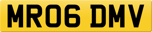 MR06DMV