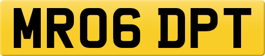 MR06DPT