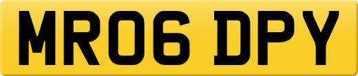 MR06DPY