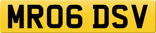 MR06DSV