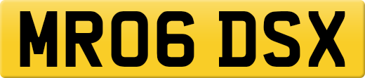 MR06DSX
