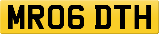 MR06DTH