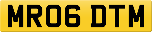 MR06DTM