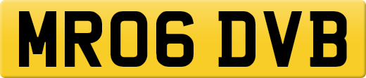 MR06DVB