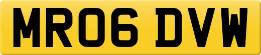 MR06DVW