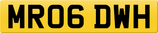 MR06DWH