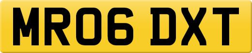 MR06DXT