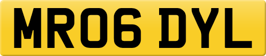 MR06DYL