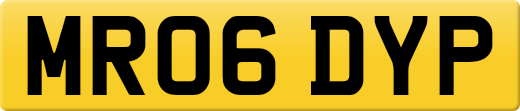 MR06DYP
