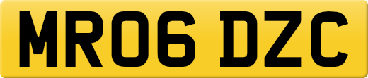 MR06DZC