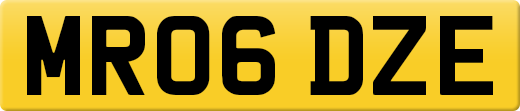 MR06DZE