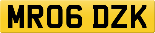 MR06DZK