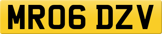 MR06DZV