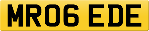 MR06EDE