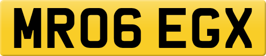 MR06EGX