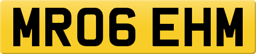 MR06EHM