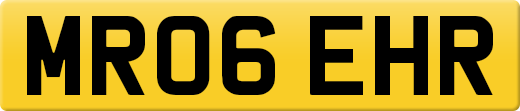 MR06EHR