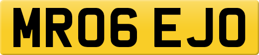 MR06EJO