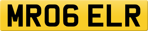 MR06ELR